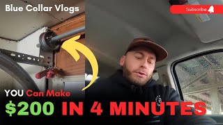 $200 in 4 Minutes?! | Quick Cable Reset