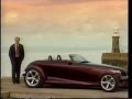 Old Top Gear 1996 - Plymouth Prowler