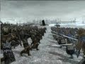 Third Age Total War Machinima - Epic Battle: Dale Vs Mordor By Magister