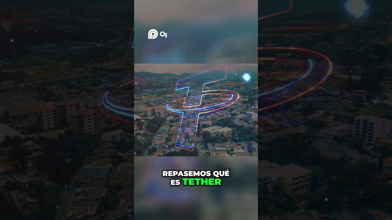 ¿Qué es Tether ? Impacto de la Stablecoin en 2024