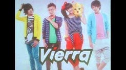 Vierra - Semua Tentangmu  - Durasi: 3:51. 