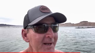 Lake Mead Update…Is The Lake History?