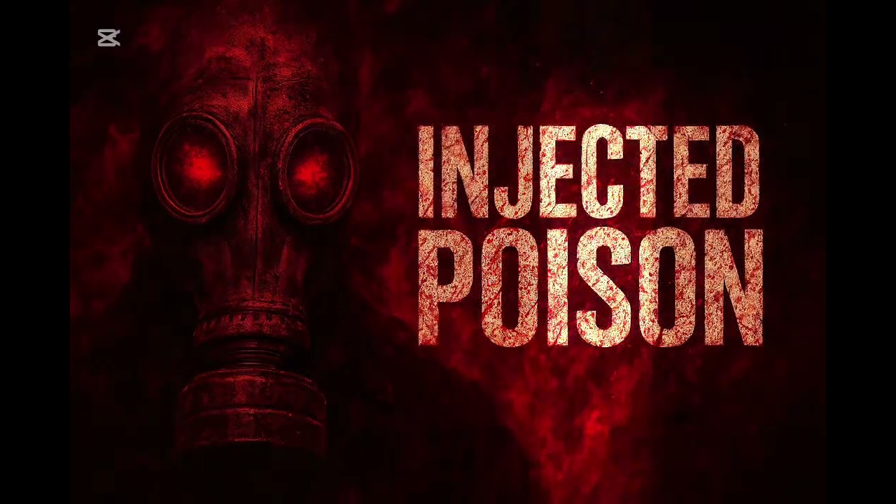 Injected Poison Beats Of Darkness Vol 4.