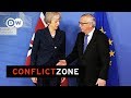 Has Brussels pushed Brexit talks to the brink? | DW Conflict Zone