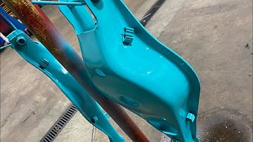 E36 Rear Subframe Refresh