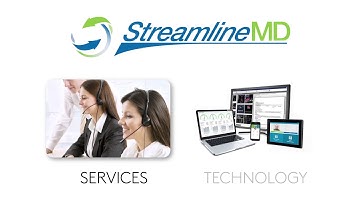StreamlineMD Medical Billing and Practice Management Software