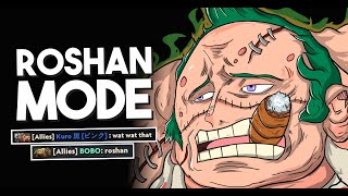 HOW TO TURN PUDGE INTO ROSHAN (DOTA 2 broken combo)