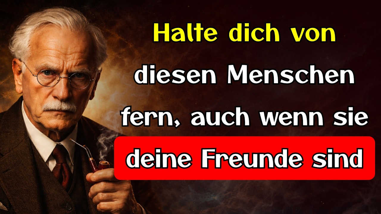 7 Arten von toxischen Menschen, die dein Leben ruinieren (Halte dich von ihnen fern)