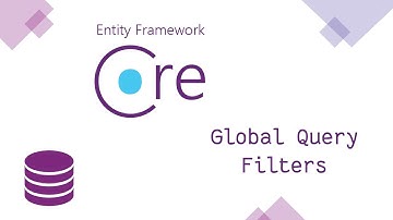 [Arabic] Entity Framework Core - 62 Global Query Filters