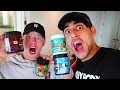 GUESS THAT GAMMA CHALLENGE!! (CRAZY COMEBACK)