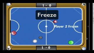 Air Hockey Max for iPhone and iPad screenshot 5