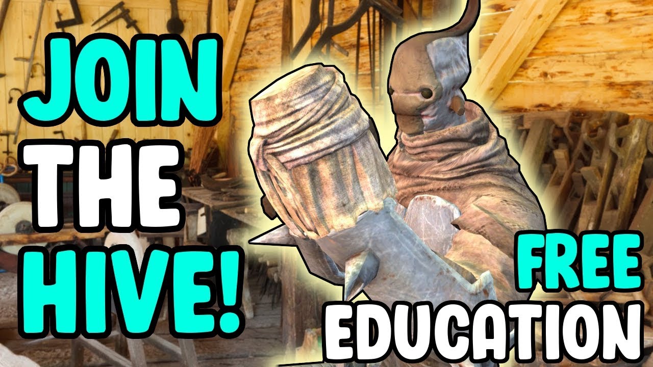 Kenshi Recruiting Our Future Hivers Only Join The Hive Youtube