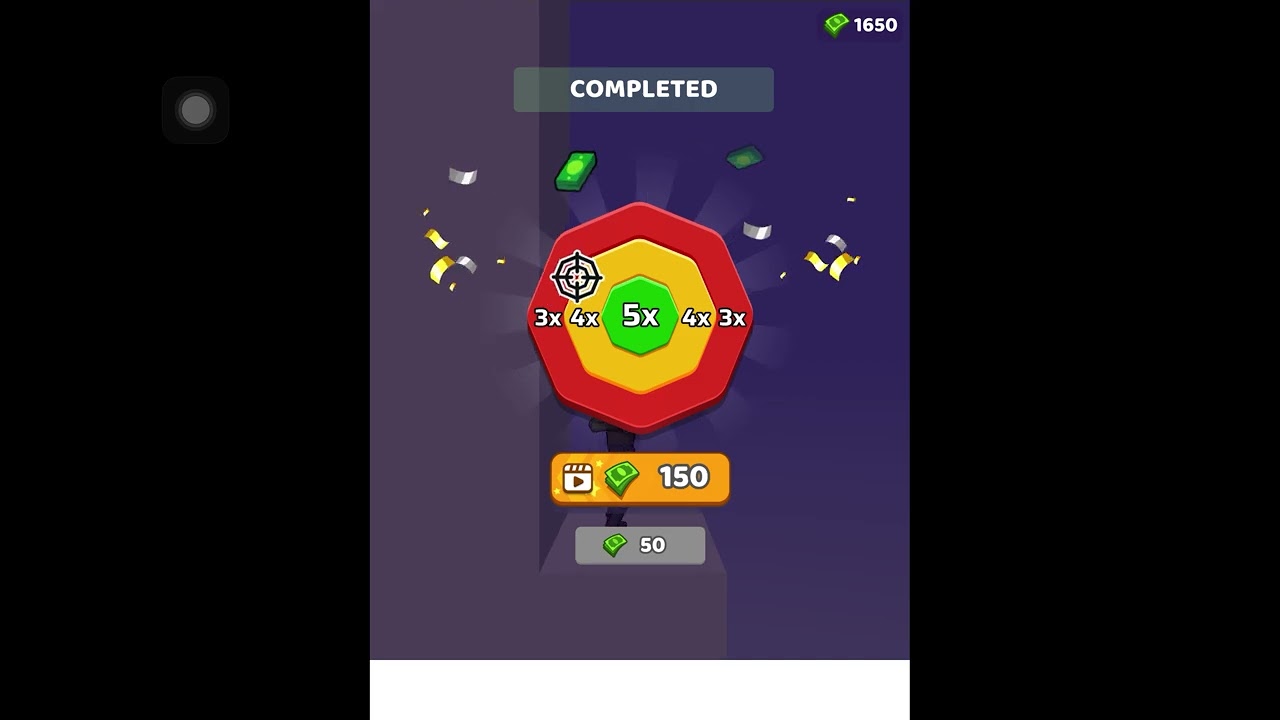 Playing as Jason… nobody is safe