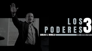 Los Tres Poderes | Ps:Carlos A. Murillo