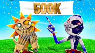 Sun and Moon FAN FAVORITE MOMENTS (500k Subscriber Milestone)