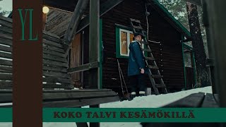 Koko talvi kesämökillä - Ylioppilaskunnan Laulajat