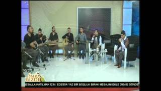 Azer Ünlü Dağıdır Yar Dağıdır Resimi