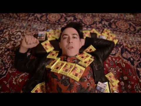 Related Embedded Video Item Thumbnail