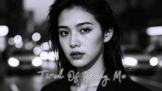 Tired Of Being Me - Dreamwave | Coldwave | Witch House Playlist Mix 🖤