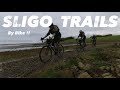 The Sligo Way by Gravel Bike