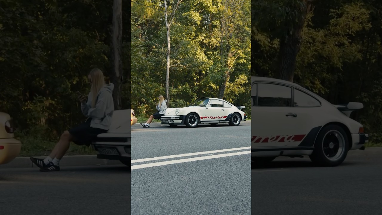 WHYNOT x Auto.ru Cruising / 