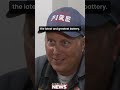 Garage fire in Machesney Park sparks conversations about lithium-ion battery dangers