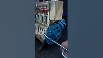 #machines#mechanisms#linkage#gears#automobile#engineering