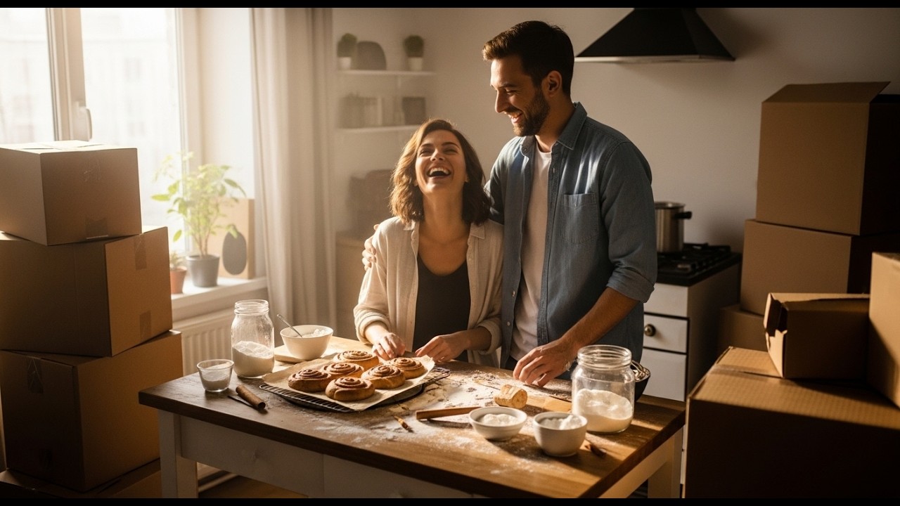 Tres días antes de nuestra boda descubrí que me estaba engañando.