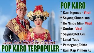 Lagu Karo Terbaru 2024 Terpopuler Saat Ini - Full Album Lagu Karo Terhits 2024 - Kam Ngenca