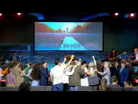 SUNDAY AT HOPE