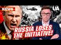 90 THOUSAND LIVES FOR 126 SQUARE KILOMETERS! Russia's shameful failure in its winter offensive