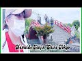 Popular Place in Tokyo(Kameido Tenjin Shrine) #japan