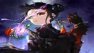 Nightcore | Down in the Dark