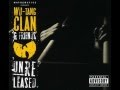 Wu Tang Clan - King Toast Queen * U-God, Masta Killa, Buddah Bless &amp; Salomon Childs