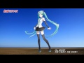 【初音ミク】 Our MAGIC 《けいおん!》(初音ミクV4Xカバー)