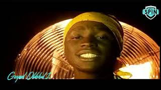 OLDSKOOL KENYAN GOSPEL MIXX [DADDY OWEN,KABERERE,MOG,RUFFTONE,MR T]