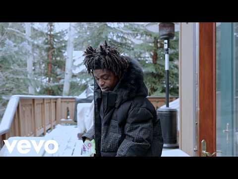 Kodak Black ft. NBA YoungBoy - Redemption Story [Music Video]