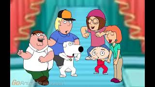 Family Dude Intro