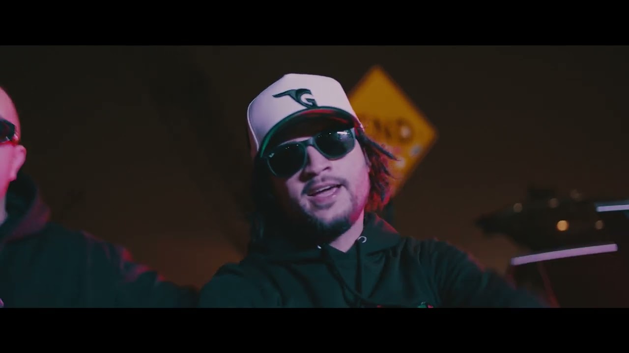 Mook Nov Ft. Zbuku - Put On For My City