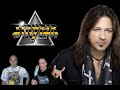 Stryper Michael Sweet Interview Talks 'The Devil Believes' & Reacts to Controversial Album Review