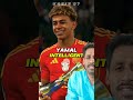 Alias of top footballer #shorts 👏🏽 😱 #football #ronaldo ⚽️ #messi #mbappe #neymar
