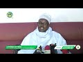 S. Bassirou Abdou Khadre - Bilan Magal Touba 2020