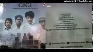 Gigi - Persahabatan Dan Cinta (2017)