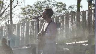 Finneas - Let's Fall in Love for the Night (Coachella Festival, Indio CA 4\/17\/2022 -Week 1)