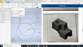 CAD 201 Side Mount