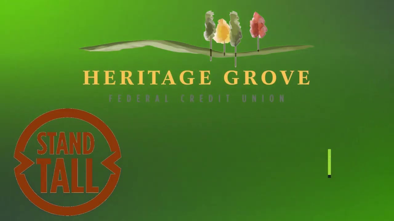 Desktop Registration - Online Banking Setup with Heritage Grove Credit Union