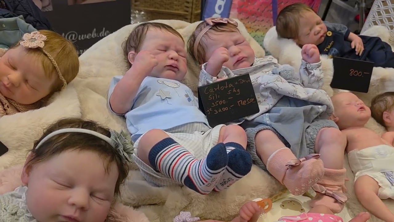 Bären- und Puppenmesse Eschwege 8.11.2025