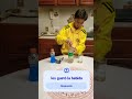 La famosa bebida