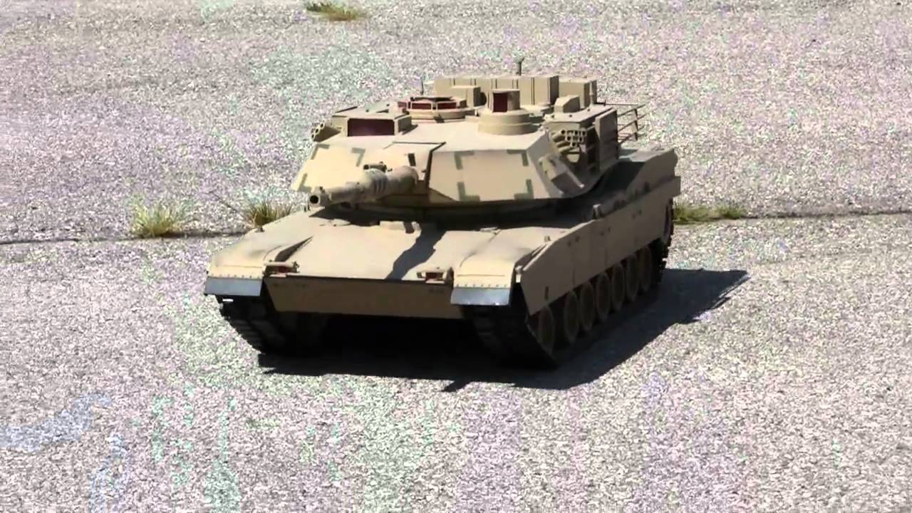 rc abrams