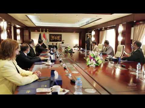 توقيع بروتوكول تعاون مشترك بين الهيئة وشركة سيمنس العالمية لتعزيز التنسيق المشترك وتبادل الخبرات